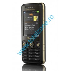 Decodare Sony Ericsson W610